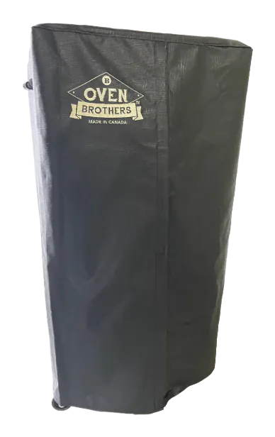 Oven Brothers Oven Brothers Cover (Original Bro) - ORB120 ORB120 Barbecue Accessories