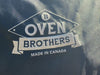 Oven Brothers Oven Brothers Cover (Original Bro) - ORB120 ORB120 Barbecue Accessories