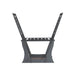 Oven Brothers Oven Brothers Firewood Storage Rack - OBFSR OBFSR Barbecue Accessories