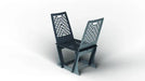 Oven Brothers Oven Brothers Firewood Storage Rack - OBFSR OBFSR Barbecue Accessories