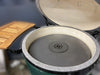 Oven Brothers Oven Brothers Griddle Insert (Big Green Egg - Large) - GBGEL GBGEL Barbecue Accessories