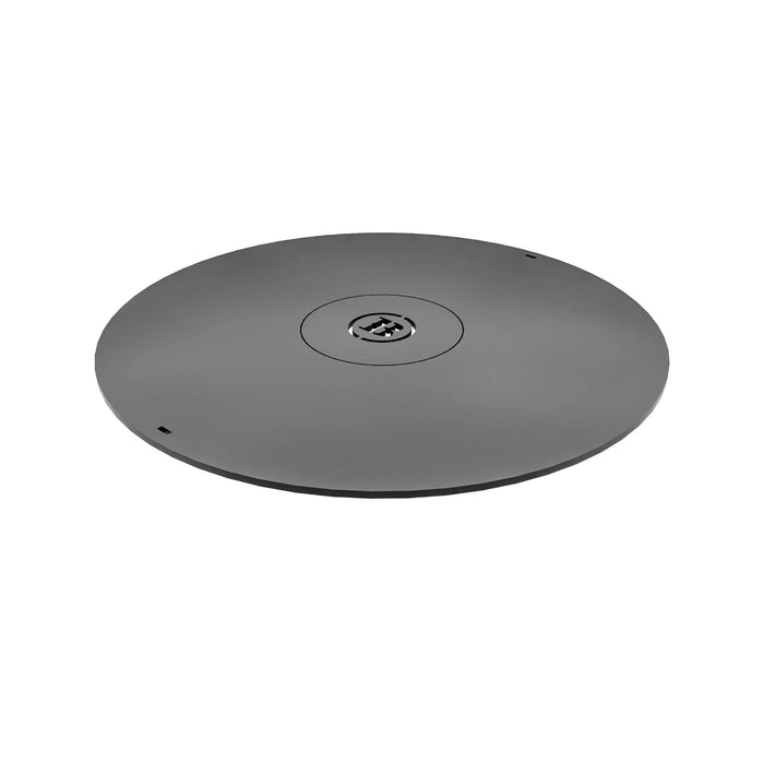Oven Brothers Oven Brothers Griddle Insert (KJ Kettle Joe) - GKJKJ GKJKJ Barbecue Accessories