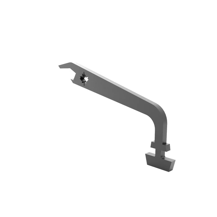 Oven Brothers Oven Brothers Griddle Insert (KJ Kettle Joe) - GKJKJ GKJKJ Barbecue Accessories