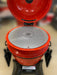 Oven Brothers Oven Brothers Griddle Insert (KJ Kettle Joe) - GKJKJ GKJKJ Barbecue Accessories
