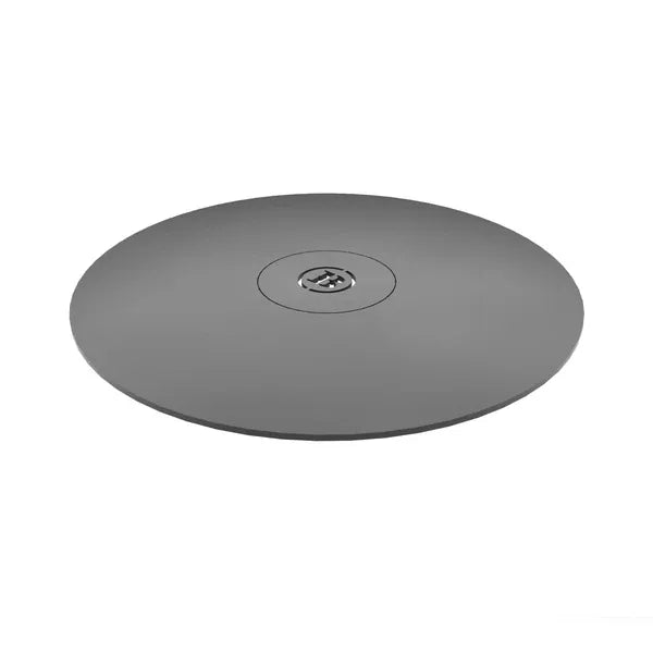 Oven Brothers Oven Brothers Griddle Insert (Weber 22" Kettle) - GW22 GW22 Barbecue Accessories