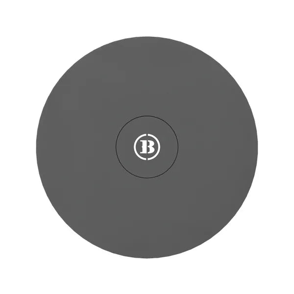 Oven Brothers Oven Brothers Griddle Insert (Weber 22" Kettle) - GW22 GW22 Barbecue Accessories