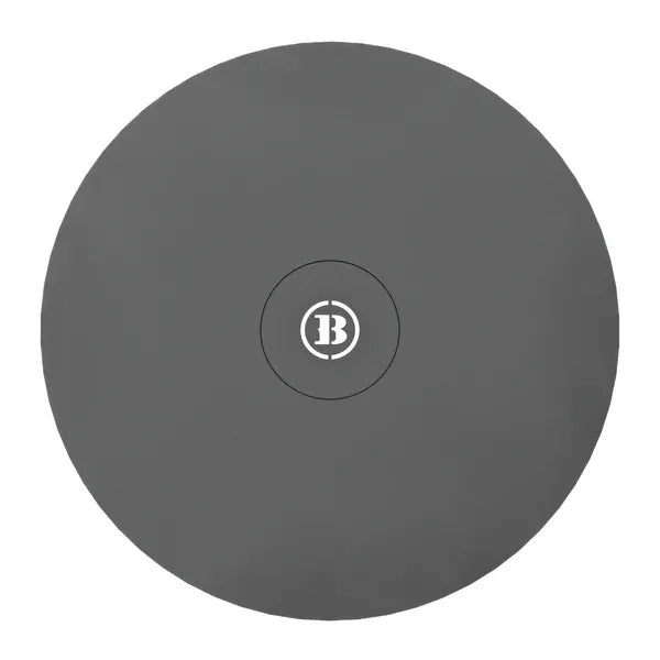 Oven Brothers Oven Brothers Griddle Insert (Weber Charcoal Summit) - GWSUMMIT GWSUMMIT Barbecue Accessories