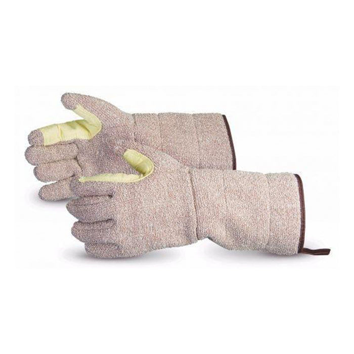 Oven Brothers Oven Brothers Heavy Duty Terry-Cloth Oven Gloves - OBGLOVES OBGLOVES Barbecue Accessories