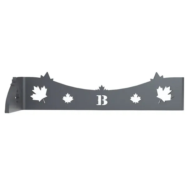 Oven Brothers Oven Brothers Log Holder - OBLH OBLH Barbecue Accessories
