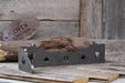 Oven Brothers Oven Brothers Log Holder - OBLOG OBLOG Barbecue Accessories