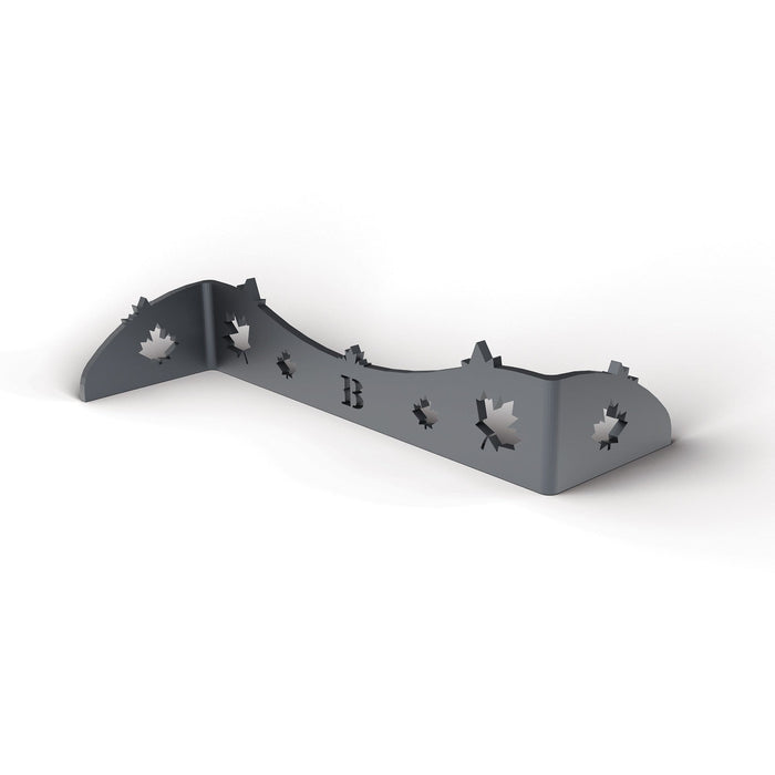 Oven Brothers Oven Brothers Log Holder - OBLOG OBLOG Barbecue Accessories