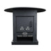 Oven Brothers Oven Brothers - The Iron Fuoco 42 Table OBIFFT Outdoor Finished