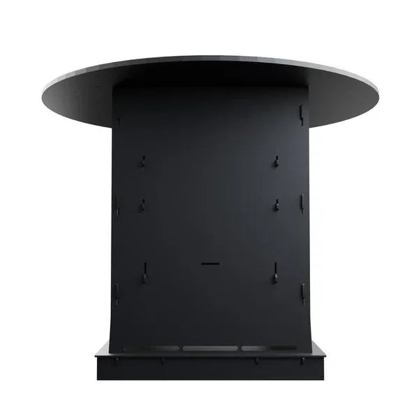 Oven Brothers Oven Brothers - The Iron Fuoco 42 Table OBIFFT Outdoor Finished