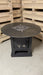 Oven Brothers Oven Brothers - The Iron Fuoco 42 Table OBIFFT Outdoor Finished