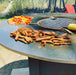 Oven Brothers Oven Brothers - The Iron Fuoco 42 Table OBIFFT Outdoor Finished