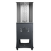 Oven Brothers Oven Brothers - The Original Joint Vertical Rotisserie Full Cart OBRC Barbecue Finished - Charcoal