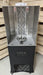 Oven Brothers Oven Brothers - The Original Joint Vertical Rotisserie Full Cart OBRC Barbecue Finished - Charcoal