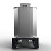 Oven Brothers Oven Brothers - The Original Joint Vertical Rotisserie Standalone JOINTSA Barbecue Finished - Gas