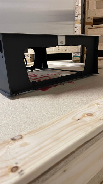 Oven Brothers Oven Brothers - The Original Joint Vertical Rotisserie Standalone JOINTSA Barbecue Finished - Gas