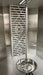 Oven Brothers Oven Brothers - The Original Joint Vertical Rotisserie Standalone OBRS Barbecue Finished - Charcoal