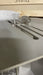 Oven Brothers Oven Brothers - The Original Joint Vertical Rotisserie Standalone OBRS Barbecue Finished - Charcoal