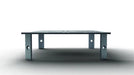 Oven Brothers Oven Brothers Twin Grill - OBTG OBTG Barbecue Accessories