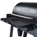 Traeger Canada Traeger P.A.L. Pop-And-Lock Front Shelf (X-Small) - BAC870 BAC870 Barbecue Accessories 634868953972