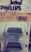 Philips Philips HP-6108 Replacement Heads HP6108 Shaver Parts