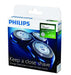 Philips Philips HQ6 Replacement Head HQ6 Shaver Parts 067805569941