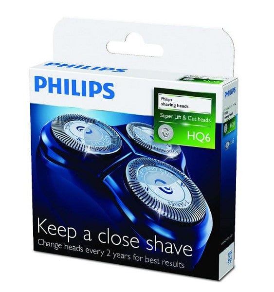 Philips Philips HQ6 Replacement Head HQ6 Shaver Parts