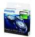 Philips Philips HQ6 Replacement Head HQ6 Shaver Parts