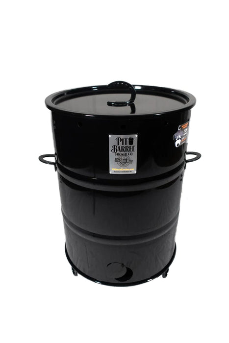 Pit Barrel Pit Barrel 22.5" PBX Charcoal Grill & Smoker PBX1001 Barbecue Finished - Charcoal 810014840925