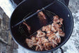 Pit Barrel Pit Barrel Hinged Grate (Classic) - AC1005 AC1005 Barbecue Accessories 857212003110