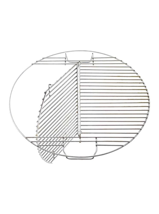 Pit Barrel Pit Barrel Hinged Grate (Classic) - AC1005 AC1005 Barbecue Accessories 857212003110