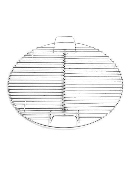 Pit Barrel Pit Barrel Hinged Grate (Classic) - AC1005 AC1005 Barbecue Accessories 857212003110