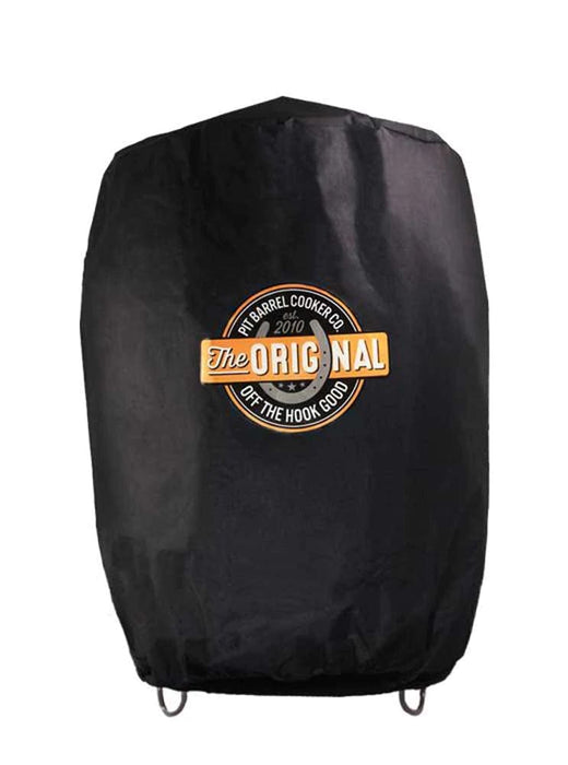 Pit Barrel Pit Barrel Premium Cover (Junior) - AC1002J AC1002J Barbecue Accessories 857212003547