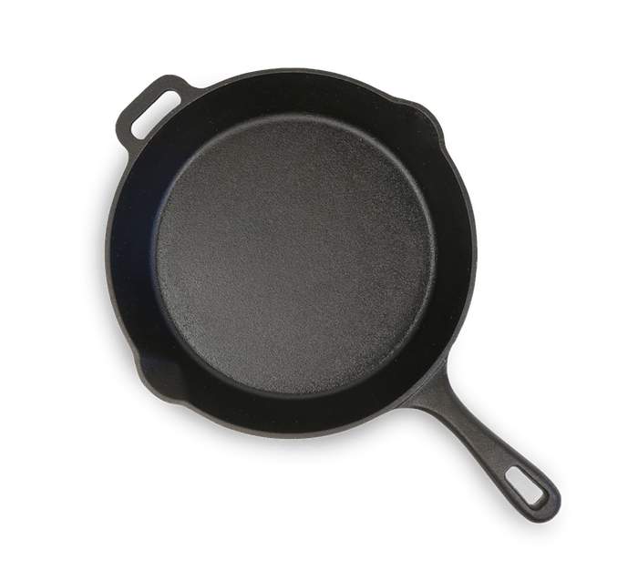 Pit Boss Pit Boss 10" Cast Iron Skillet - 40258 40258 Barbecue Accessories 684678402580