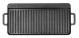 Pit Boss Pit Boss 10" x 20" Cast Iron Griddle - 40264 40264 Barbecue Accessories 684678402641