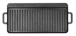 Pit Boss Pit Boss 10" x 20" Cast Iron Griddle - 40264 40264 Barbecue Accessories 684678402641