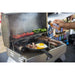 Pit Boss Pit Boss 12" Cast Iron Deep Skillet w/ Lid - 40261 40261 Barbecue Accessories 684678402610
