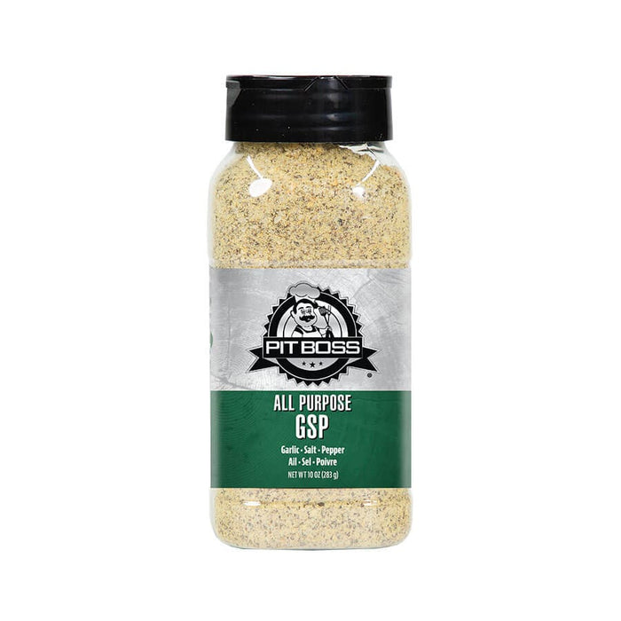 Pit Boss Pit Boss 13.0 oz GSP Rub - 40374 40374 Barbecue Accessories 684678403747