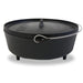 Pit Boss Pit Boss 14" Cast Iron Dutch Oven - 40256 40256 Barbecue Accessories 684678402566