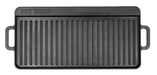 Pit Boss Pit Boss 14" x 28" Cast Iron Griddle - 40265 40265 Barbecue Accessories 684678402658