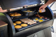 Pit Boss Pit Boss 14" x 28" Cast Iron Griddle - 40265 40265 Barbecue Accessories 684678402658