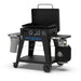 Pit Boss Pit Boss 2-Burner Ultimate Lift-Off Gas Griddle 10844 Barbecue Finished - Gas 684678108444