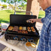 Pit Boss Pit Boss 3-Burner Ultimate Lift-Off Gas Griddle 10845 Barbecue Finished - Gas 684678108451
