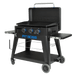 Pit Boss Pit Boss 3-Burner Ultimate Lift-Off Gas Griddle 10845 Barbecue Finished - Gas 684678108451