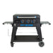 Pit Boss Pit Boss 3-Burner Ultimate Lift-Off Gas Griddle 10845 Barbecue Finished - Gas 684678108451