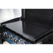 Pit Boss Pit Boss 4-Burner Ultimate Lift-Off Gas Griddle 10846 Barbecue Finished - Gas 684678108468