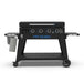 Pit Boss Pit Boss 4-Burner Ultimate Lift-Off Gas Griddle 10846 Barbecue Finished - Gas 684678108468